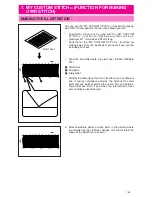 Preview for 147 page of Brother PC-8200 User Manual