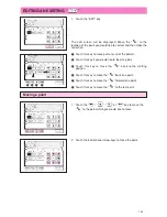 Preview for 151 page of Brother PC-8200 User Manual