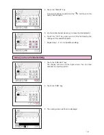 Preview for 153 page of Brother PC-8200 User Manual