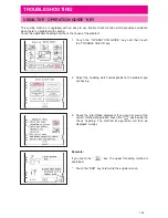 Preview for 167 page of Brother PC-8200 User Manual