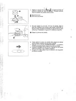 Предварительный просмотр 18 страницы Brother PC-8500 FR (French) Manuel D'Utilisation