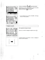 Предварительный просмотр 26 страницы Brother PC-8500 FR (French) Manuel D'Utilisation