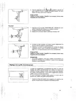 Предварительный просмотр 34 страницы Brother PC-8500 FR (French) Manuel D'Utilisation