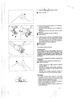 Предварительный просмотр 52 страницы Brother PC-8500 FR (French) Manuel D'Utilisation