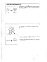 Предварительный просмотр 66 страницы Brother PC-8500 FR (French) Manuel D'Utilisation