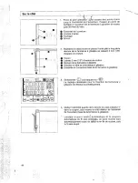 Предварительный просмотр 69 страницы Brother PC-8500 FR (French) Manuel D'Utilisation