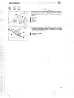 Предварительный просмотр 82 страницы Brother PC-8500 FR (French) Manuel D'Utilisation