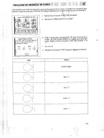 Предварительный просмотр 106 страницы Brother PC-8500 FR (French) Manuel D'Utilisation