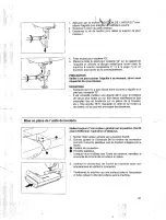 Предварительный просмотр 108 страницы Brother PC-8500 FR (French) Manuel D'Utilisation