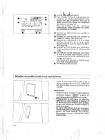 Предварительный просмотр 115 страницы Brother PC-8500 FR (French) Manuel D'Utilisation