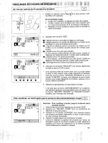 Предварительный просмотр 130 страницы Brother PC-8500 FR (French) Manuel D'Utilisation