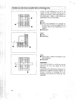 Предварительный просмотр 135 страницы Brother PC-8500 FR (French) Manuel D'Utilisation