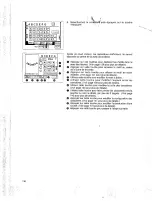 Предварительный просмотр 139 страницы Brother PC-8500 FR (French) Manuel D'Utilisation