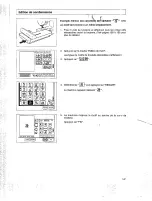 Предварительный просмотр 148 страницы Brother PC-8500 FR (French) Manuel D'Utilisation