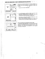 Предварительный просмотр 152 страницы Brother PC-8500 FR (French) Manuel D'Utilisation