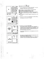 Предварительный просмотр 153 страницы Brother PC-8500 FR (French) Manuel D'Utilisation