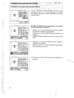 Предварительный просмотр 155 страницы Brother PC-8500 FR (French) Manuel D'Utilisation