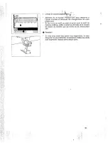 Предварительный просмотр 164 страницы Brother PC-8500 FR (French) Manuel D'Utilisation