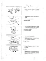 Предварительный просмотр 171 страницы Brother PC-8500 FR (French) Manuel D'Utilisation