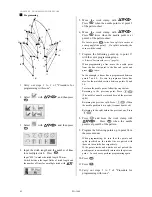 Предварительный просмотр 50 страницы Brother PD-3000 Instruction Manual