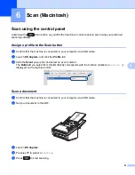 Preview for 66 page of Brother PDS-5000 User Manual