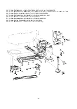 Preview for 13 page of Brother PE-150 Service Manual