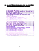 Preview for 15 page of Brother PE-180D Service Manual