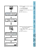 Предварительный просмотр 13 страницы Brother PE-180D User Manual