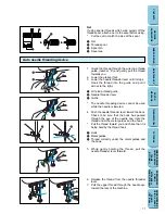 Предварительный просмотр 20 страницы Brother PE-180D User Manual