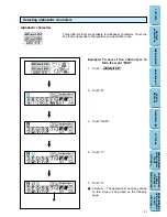 Предварительный просмотр 34 страницы Brother PE-180D User Manual