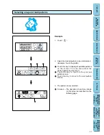 Предварительный просмотр 40 страницы Brother PE-180D User Manual