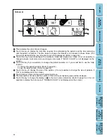 Предварительный просмотр 41 страницы Brother PE-180D User Manual