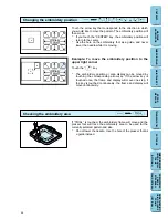 Предварительный просмотр 47 страницы Brother PE-180D User Manual