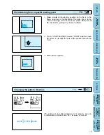 Предварительный просмотр 48 страницы Brother PE-180D User Manual