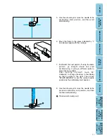 Предварительный просмотр 74 страницы Brother PE-180D User Manual