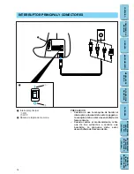 Предварительный просмотр 79 страницы Brother PE-180D User Manual