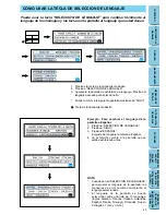 Предварительный просмотр 86 страницы Brother PE-180D User Manual