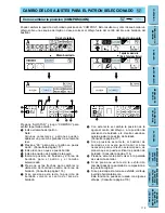 Предварительный просмотр 118 страницы Brother PE-180D User Manual