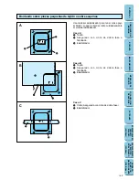 Предварительный просмотр 128 страницы Brother PE-180D User Manual