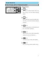 Preview for 12 page of Brother PE-300S Operation Manual