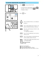 Preview for 86 page of Brother PE-300S Operation Manual