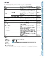 Preview for 131 page of Brother PE-DESIGN 2.0 Instruction Manual