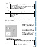 Preview for 155 page of Brother PE-DESIGN 2.0 Instruction Manual