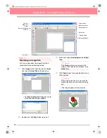 Preview for 28 page of Brother PE-Design 6 Instruction Manual