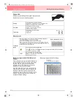 Preview for 186 page of Brother PE-Design 6 Instruction Manual