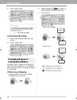 Предварительный просмотр 48 страницы Brother PE-Design Next Instruction Manual