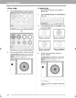 Предварительный просмотр 50 страницы Brother PE-Design Next Instruction Manual