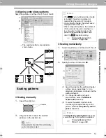 Предварительный просмотр 53 страницы Brother PE-Design Next Instruction Manual