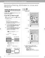 Предварительный просмотр 58 страницы Brother PE-Design Next Instruction Manual