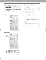 Предварительный просмотр 60 страницы Brother PE-Design Next Instruction Manual